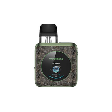 XROS NANO 4 1350MAH 30W 2ML - VAPORESSO XROS NANO 4 1350MAH 30W 2ML - VAPORESSO