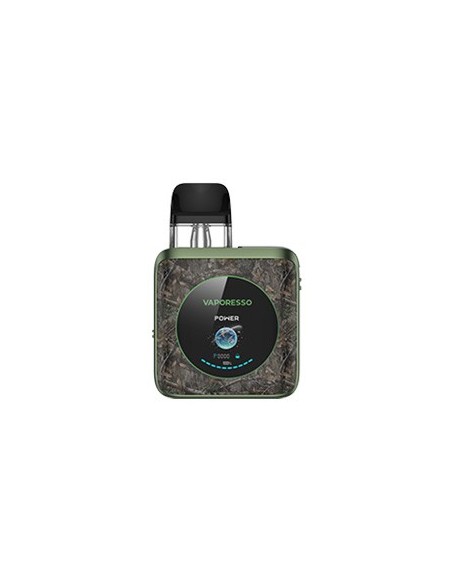 XROS NANO 4 1350MAH 30W 2ML - VAPORESSO