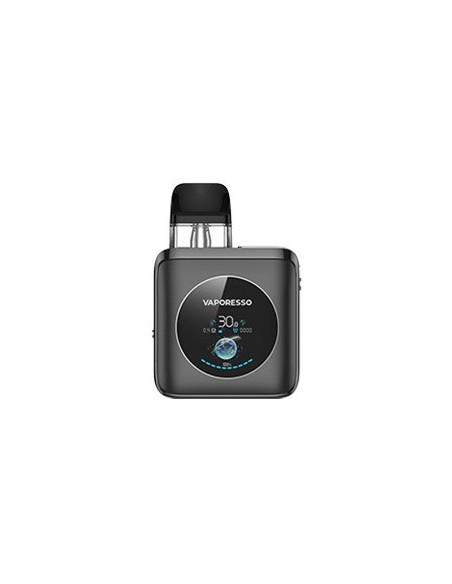 XROS NANO 4 1350MAH 30W 2ML - VAPORESSO
