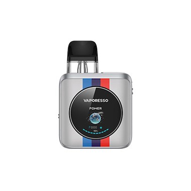 XROS NANO 4 1350MAH 30W 2ML - VAPORESSO XROS NANO 4 1350MAH 30W 2ML - VAPORESSO
