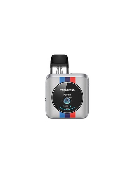XROS NANO 4 1350MAH 30W 2ML - VAPORESSO