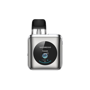 XROS NANO 4 1350MAH 30W 2ML - VAPORESSO XROS NANO 4 1350MAH 30W 2ML - VAPORESSO