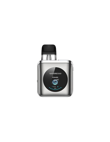XROS NANO 4 1350MAH 30W 2ML - VAPORESSO