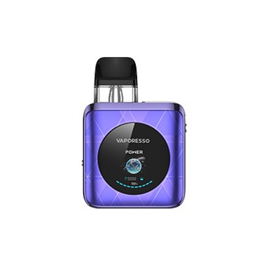 XROS NANO 4 1350MAH 30W 2ML - VAPORESSO XROS NANO 4 1350MAH 30W 2ML - VAPORESSO