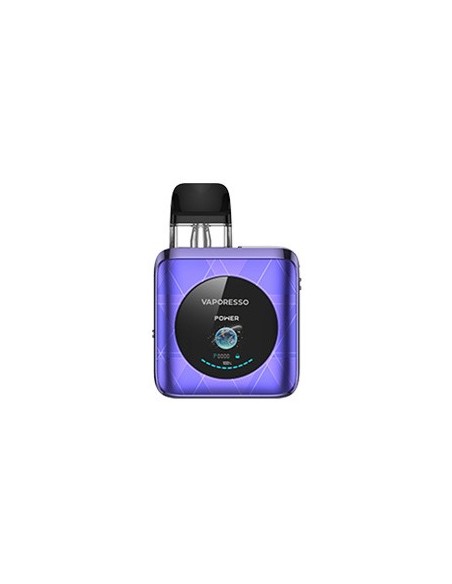 XROS NANO 4 1350MAH 30W 2ML - VAPORESSO