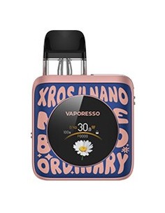 XROS NANO 4 1350MAH 30W 2ML... 2