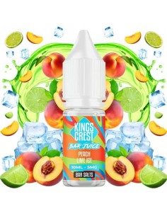 SALES PEACH LIME ICE 10ML -...