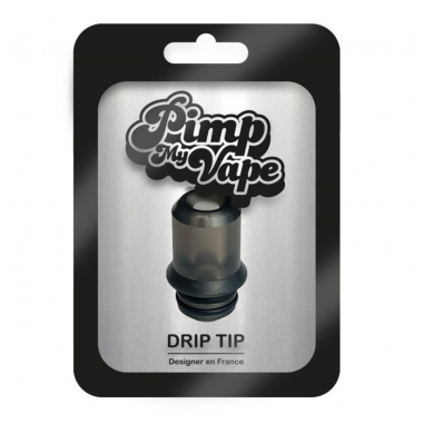 DRIP TIPS 510 PVM0059 - PIMP MY VAPE DRIP TIPS 510 PVM0059 - PIMP MY VAPE