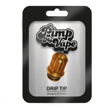 DRIP TIPS 510 PVM0059 - PIMP MY VAPE DRIP TIPS 510 PVM0059 - PIMP MY VAPE