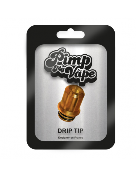 DRIP TIPS 510 PVM0059 - PIMP MY VAPE