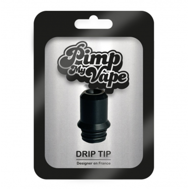 DRIP TIPS 510 PVM0059 - PIMP MY VAPE DRIP TIPS 510 PVM0059 - PIMP MY VAPE