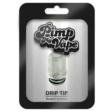 DRIP TIPS 510 PVM0059 - PIMP MY VAPE DRIP TIPS 510 PVM0059 - PIMP MY VAPE