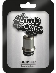 DRIP TIPS 510 PVM0058 - PIMP MY VAPE