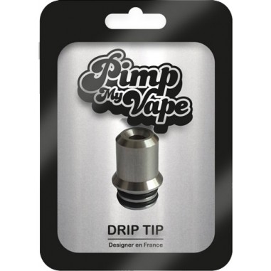 DRIP TIPS 510 PVM0058 - PIMP MY VAPE