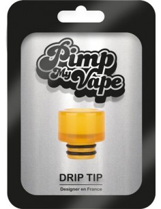 DRIPTIPS PMV 510 PERFIL BAJO - PIMP MY VAPE 2
