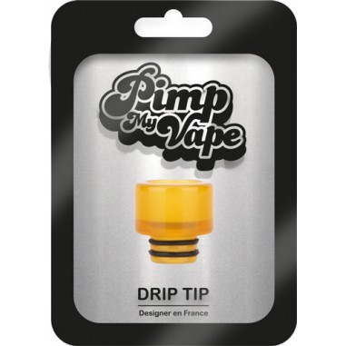 DRIPTIPS PMV 510 PERFIL BAJO - PIMP MY VAPE