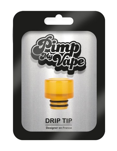 DRIPTIPS PMV 510 PERFIL BAJO - PIMP MY VAPE