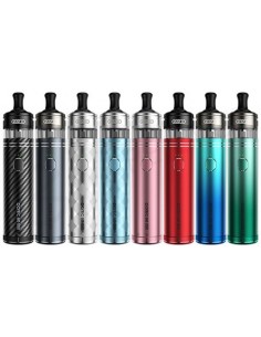 DORIC 60 PRO 2500MAH 60W -...