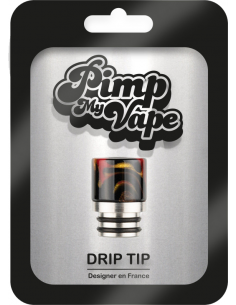 DRIPTIPS PMV0014 510 - PIMP MY VAPE