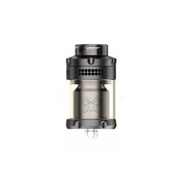 DEAD RABBIT RTA 3 2024 27MM 2ML - HELLVAPE DEAD RABBIT RTA 3 2024 27MM 2ML - HELLVAPE