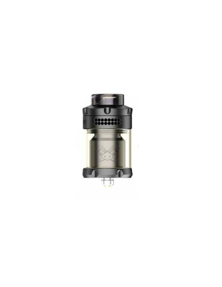 DEAD RABBIT RTA 3 2024 27MM 2ML - HELLVAPE