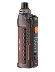 ARMOUR G POD KIT 3000MAH... 2