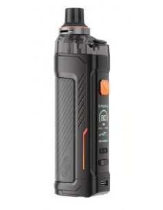 ARMOUR GS POD KIT 80W -... 2