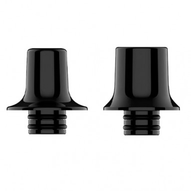 DRIP TIP 510 ARMOUR G - VAPORESSO DRIP TIP 510 ARMOUR G - VAPORESSO