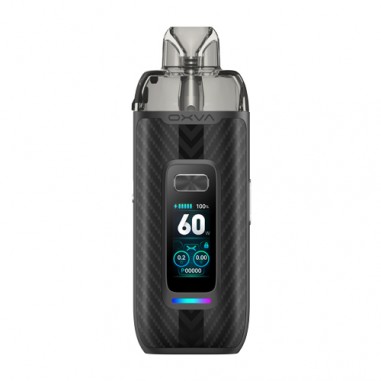 VPRIME POD 2600MAH 60W - OXVA VPRIME POD 2600MAH 60W - OXVA