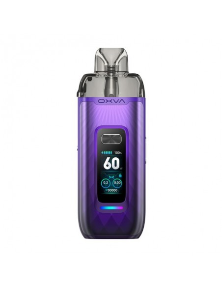 VPRIME POD 2600MAH 60W - OXVA