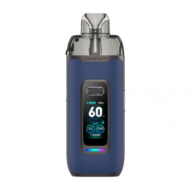 VPRIME POD 2600MAH 60W - OXVA VPRIME POD 2600MAH 60W - OXVA