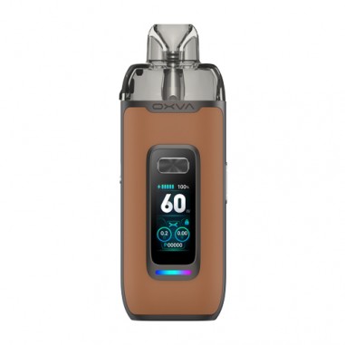 VPRIME POD 2600MAH 60W - OXVA VPRIME POD 2600MAH 60W - OXVA