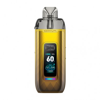 VPRIME POD 2600MAH 60W - OXVA VPRIME POD 2600MAH 60W - OXVA