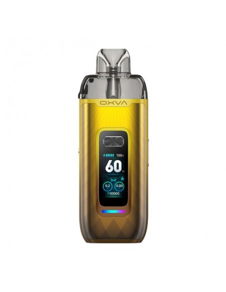 VPRIME POD 2600MAH 60W - OXVA