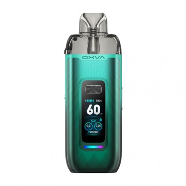 VPRIME POD 2600MAH 60W - OXVA VPRIME POD 2600MAH 60W - OXVA