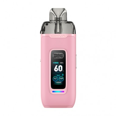 VPRIME POD 2600MAH 60W - OXVA VPRIME POD 2600MAH 60W - OXVA