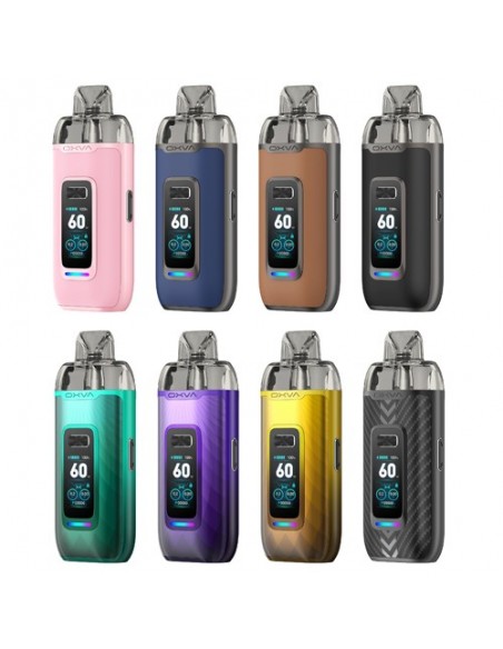VPRIME POD 2600MAH 60W - OXVA