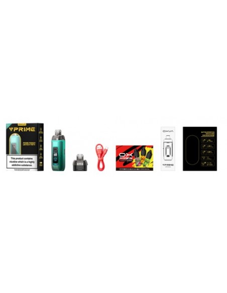 VPRIME POD 2600MAH 60W - OXVA
