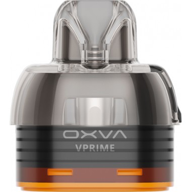 CARTUCHO VPRIME POD 2ML - OXVA CARTUCHO VPRIME POD 2ML - OXVA