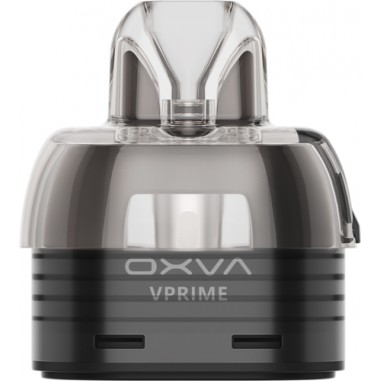 CARTUCHO VPRIME POD 2ML - OXVA CARTUCHO VPRIME POD 2ML - OXVA