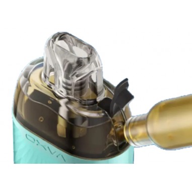 CARTUCHO VPRIME POD 2ML - OXVA CARTUCHO VPRIME POD 2ML - OXVA