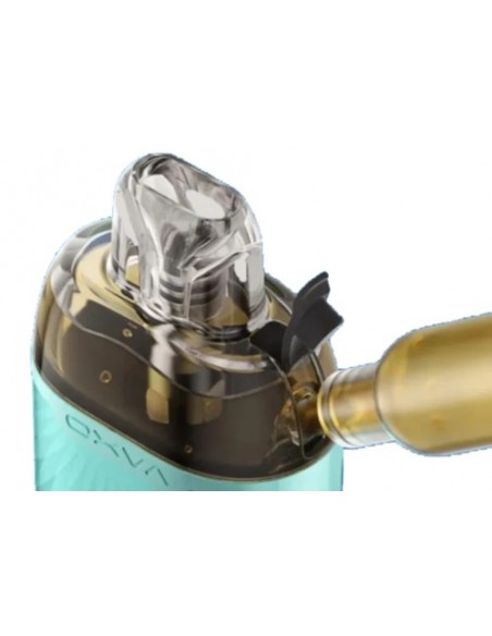 CARTUCHO VPRIME POD 2ML - OXVA