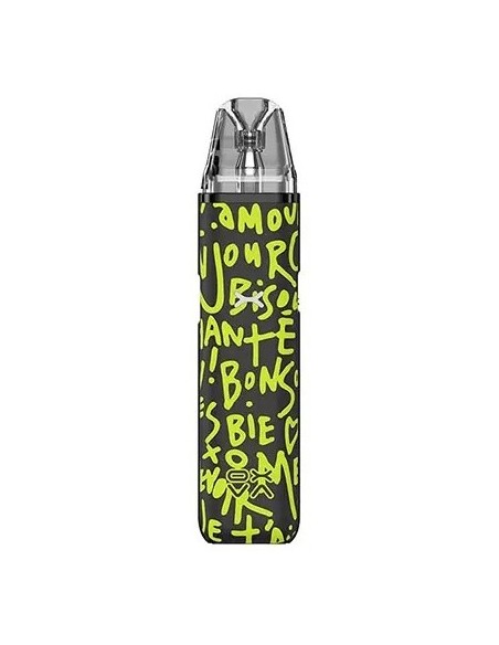 OXVA XLIM GO 1000MAH POD KIT - OXVA