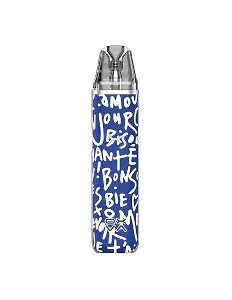 OXVA XLIM GO 1000MAH POD KIT - OXVA
