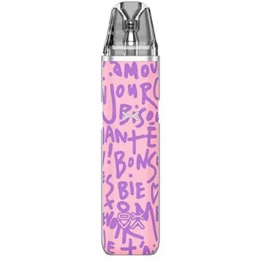 OXVA XLIM GO 1000MAH POD KIT - OXVA OXVA XLIM GO 1000MAH POD KIT - OXVA