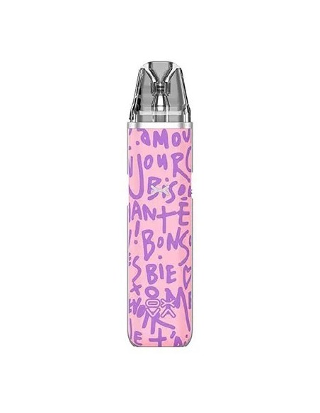 OXVA XLIM GO 1000MAH POD KIT - OXVA