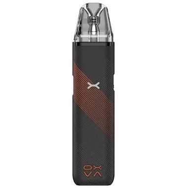 OXVA XLIM GO 1000MAH POD KIT - OXVA OXVA XLIM GO 1000MAH POD KIT - OXVA