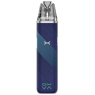 OXVA XLIM GO 1000MAH POD KIT - OXVA OXVA XLIM GO 1000MAH POD KIT - OXVA