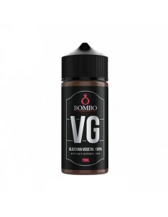 GLICERINA VEGETAL 100VG...