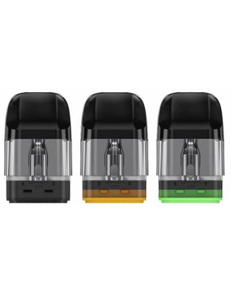 CARTUCHO XLIM EZ POD 2ML - OXVA